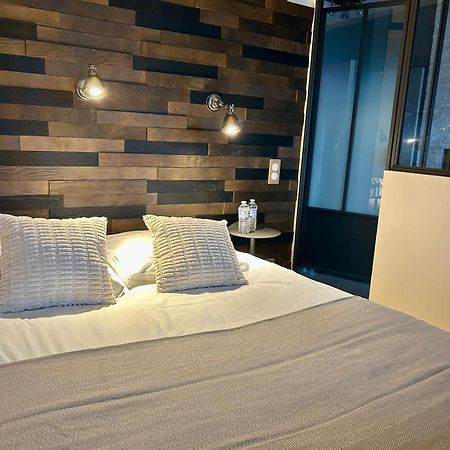Le Coeur De Deauville Ngoại thất bức ảnh