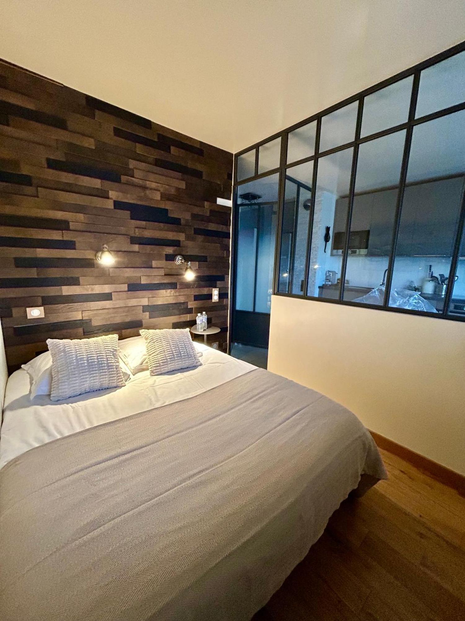 Le Coeur De Deauville Ngoại thất bức ảnh