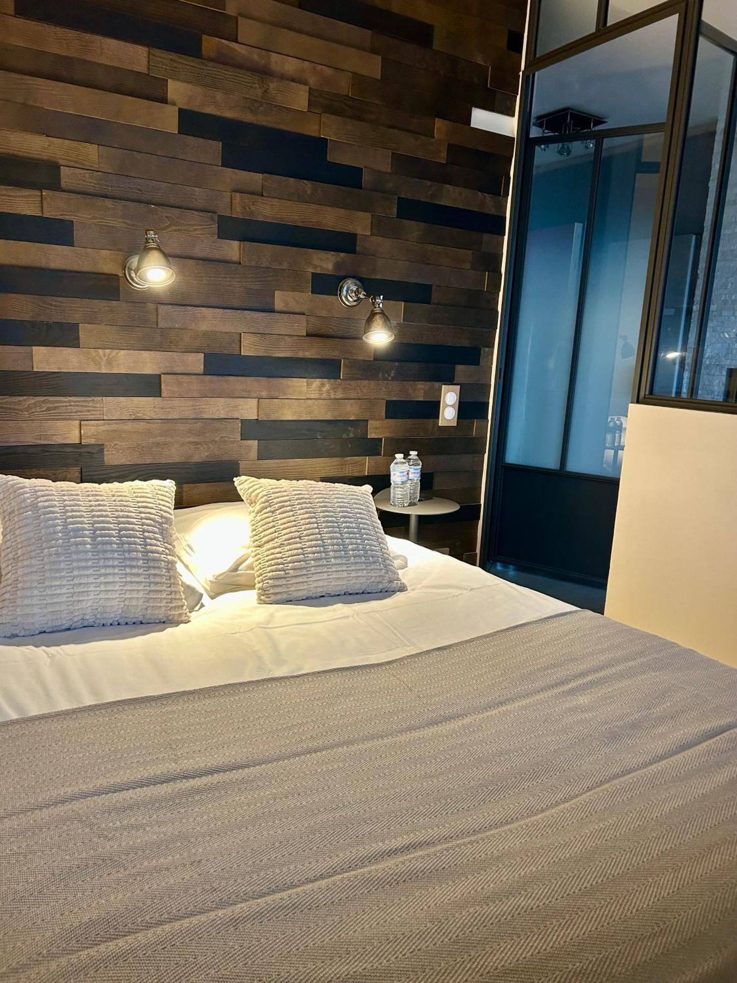 Le Coeur De Deauville Ngoại thất bức ảnh